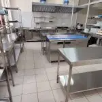 Кухня OceanPalace