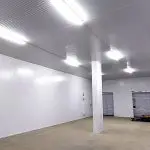 Склад з сендвіч панелей