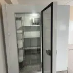 Збірна холодильна камера